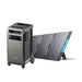Green Vista Living Anker SOLIX F3800 Solar Generator Kits - Alternate View
