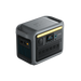 Green Vista Living Anker SOLIX C1000X Portable Power Station Solar Generator (1056Wh | 1800W) - Alternate View
