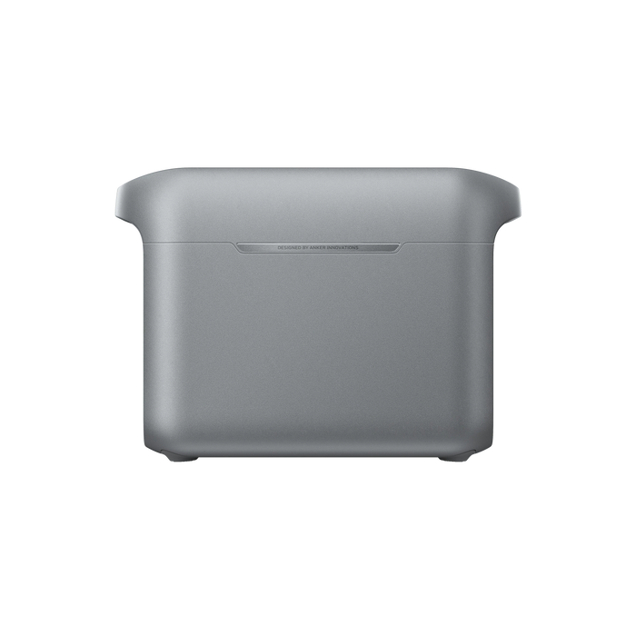 Green Vista Living Anker SOLIX C1000X Portable Power Station Solar Generator (1056Wh | 1800W) - Detail View 3