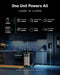 Green Vista Living Anker SOLIX F3800 Smart Home Power Kit - Product Image 9