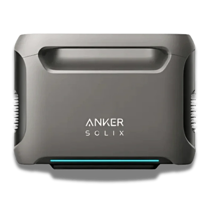 Anker SOLIX BP3800 Expansion Battery | For SOLIX F3800 & F3800 Plus