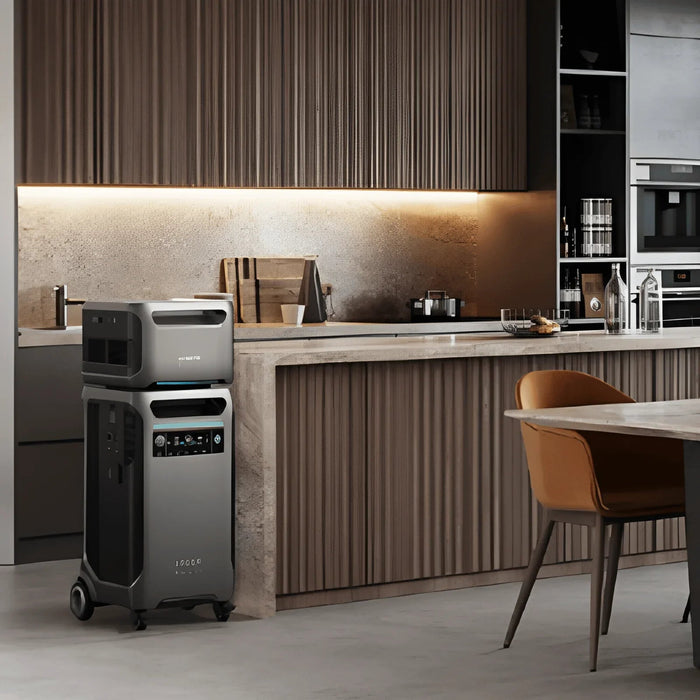 Anker SOLIX BP3800 Expansion Battery | For SOLIX F3800 & F3800 Plus