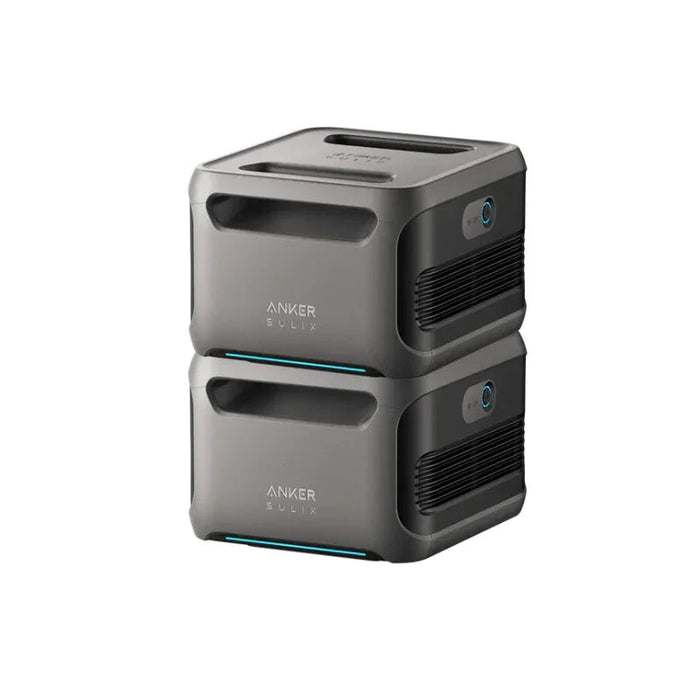 Anker SOLIX BP3800 Expansion Battery | For SOLIX F3800 & F3800 Plus