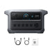 Green Vista Living Anker SOLIX C2000 Gen 2 Portable Power Station | 2048Wh | 2400W | 800W Solar Input - Main Product Image