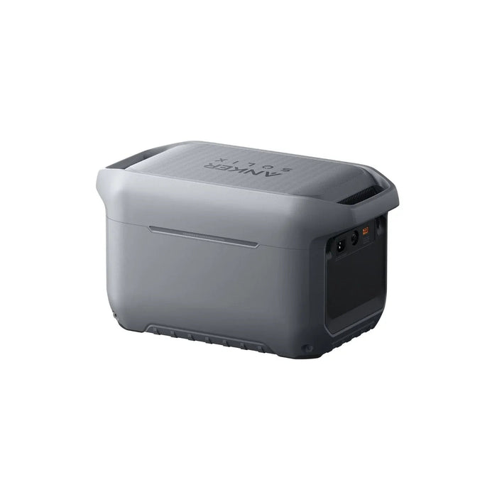 Green Vista Living Anker SOLIX C2000 Gen 2 Portable Power Station | 2048Wh | 2400W | 800W Solar Input - Product Image 5