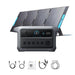 Green Vista Living Anker SOLIX C2000 Gen 2 Portable Power Station | 2048Wh | 2400W | 800W Solar Input - Product Image 29