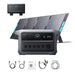 Green Vista Living Anker SOLIX C2000 Gen 2 Portable Power Station | 2048Wh | 2400W | 800W Solar Input - Product Image 32