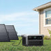 Green Vista Living Anker SOLIX C2000 Gen 2 Portable Power Station | 2048Wh | 2400W | 800W Solar Input - Product Image 21