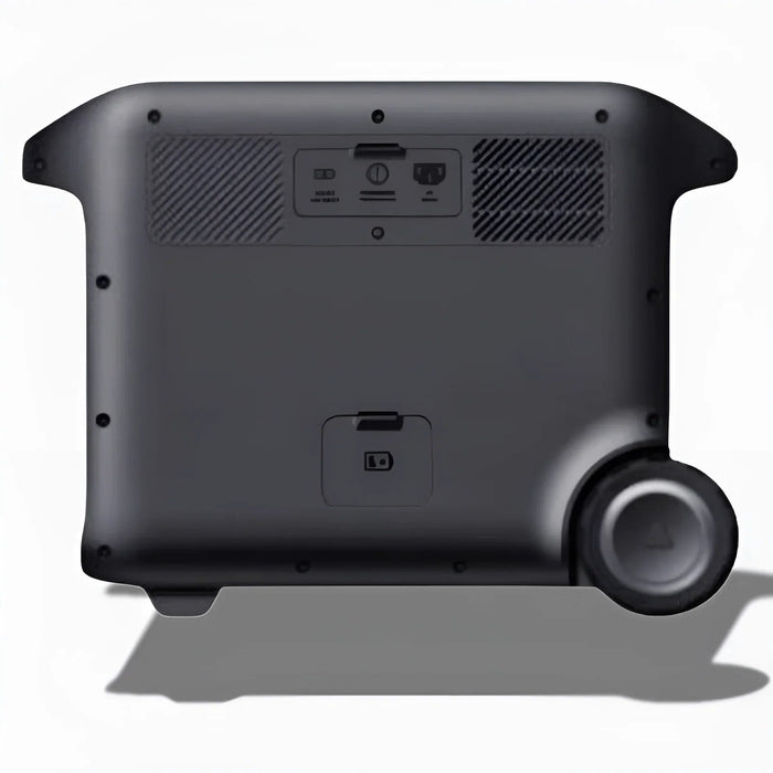 Green Vista Living Anker SOLIX F2600 Portable Power Station 2560Wh｜2400W - Product Image 5