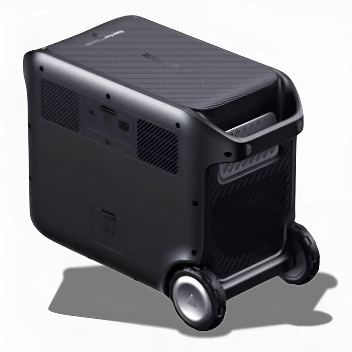 Green Vista Living Anker SOLIX F2600 Portable Power Station 2560Wh｜2400W - Product Image 6