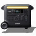 Green Vista Living Anker SOLIX F2600 Portable Power Station 2560Wh｜2400W - Main Product Image