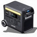 Green Vista Living Anker SOLIX F2600 Portable Power Station 2560Wh｜2400W - Alternate View