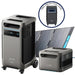 Green Vista Living Anker SOLIX F3800 Plus Portable Power Station + Extra Battery + 400W Solar Panel - Main Product Image