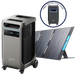 Green Vista Living Anker SOLIX F3800 Solar Generator Kits - Product Image 20