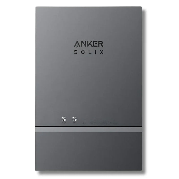 Anker SOLIX Home Power Panel