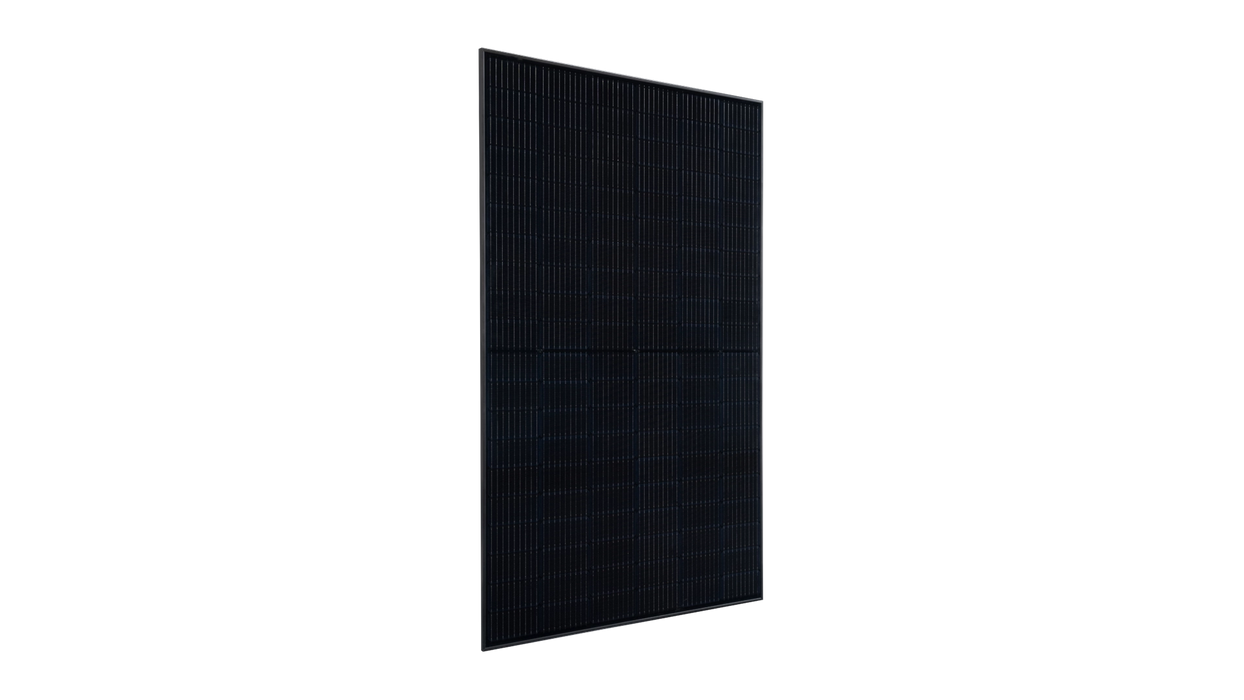 Aptos DNA Series 410W Monocrystalline Solar Panels, Level 6 Salt Mist Tested, Residential and Commercial Solar Panels with Black Frames - Urban Supply Inc