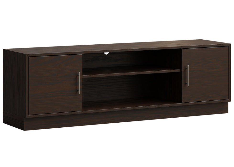 Arcadia Media Console