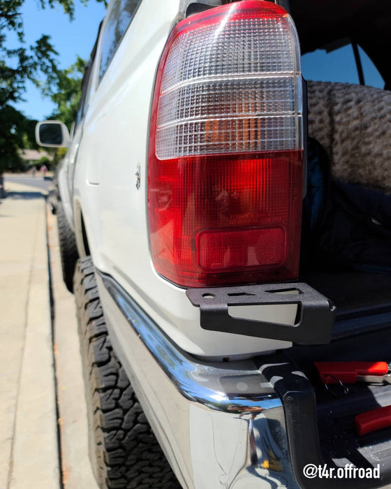 Rago Fabrication 1996-2002 3rd Gen Toyota 4Runner Antenna Mount – image 3 of 8