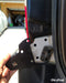 Rago Fabrication 1996-2002 3rd Gen Toyota 4Runner Antenna Mount – image 6 of 8