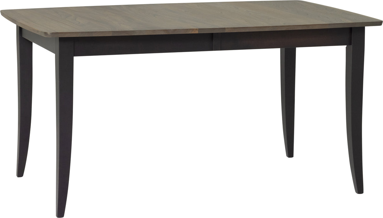 2034 - Astoria Rectangle Dining Table