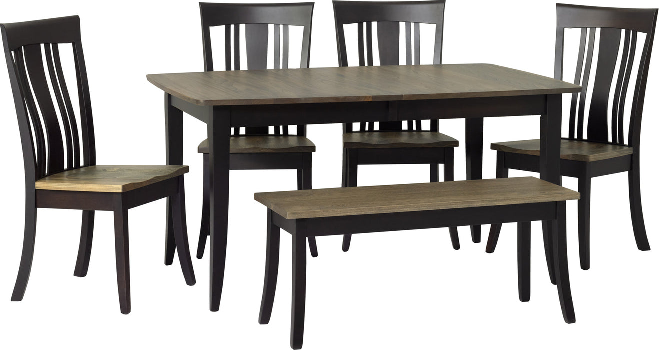 2034 Astoria Dining Chair