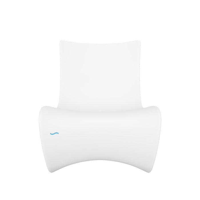 Ledge Lounger Autograph Chair — view 12
