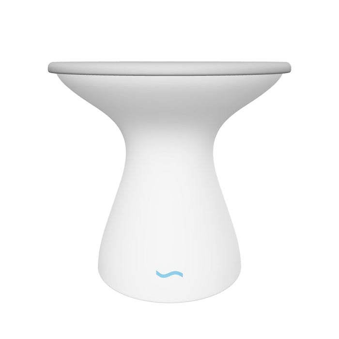 Ledge Lounger Autograph Standard Side Table — view 10