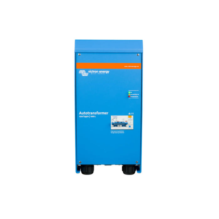 Victron Energy Autotransformer 32A, 50A, & 100A 120/240V
