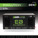 Eco Battery 51V 105Ah lithium battery bundle for Evolution 6-Pin