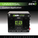 Eco Battery 51V 60Ah lithium battery bundle for Universal