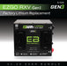 Eco Battery 51V 60AH Battery Bundle / EZGO RXV Samsung Gen1 golf cart lithium battery kit