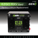 Eco Battery 51V 60AH Battery Bundle / EZGO RXV Samsung Gen2 golf cart lithium battery kit