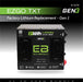 Eco Battery 51V 60AH Battery Bundle / EZGO TXT Samsung Gen1 golf cart lithium battery kit