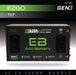48V 160Ah LiFePO4 Battery Bundle / EZGO TXT - front view
