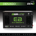 48V 150Ah LiFePO4 Battery Bundle - front view
