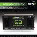 48V 105Ah LiFePO4 Battery Bundle / ICON - front view