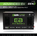48V 160Ah LiFePO4 Battery Bundle / ICON - front view