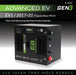 48V 105Ah LiFePO4 Battery Bundle / ICON / AEV - front view