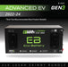 48V 105Ah LiFePO4 Battery Bundle / ICON / AEV - front view