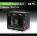 48V 105Ah LiFePO4 Battery Bundle / ICON / AEV - front view