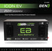 48V 105Ah LiFePO4 Battery Bundle / ICON / AEV - front view