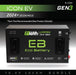 70V 105Ah LiFePO4 Battery Bundle / ICON / AEV - front view