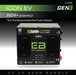 48V 60Ah LiFePO4 Battery Bundle / ICON / AEV - front view