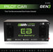 48V 105Ah LiFePO4 Battery Bundle - front view