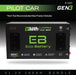 48V 160Ah LiFePO4 Battery Bundle - front view