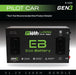 48V 150Ah LiFePO4 Battery Bundle - front view