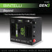 48V 105Ah LiFePO4 Battery Bundle / Bintelli - front view