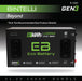 48V 160Ah LiFePO4 Battery Bundle / Bintelli - front view