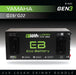 48V 105Ah LiFePO4 Battery Bundle / Club Car Carryall / Yamaha Drive - front view