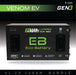 48V 150Ah LiFePO4 Battery Bundle - front view